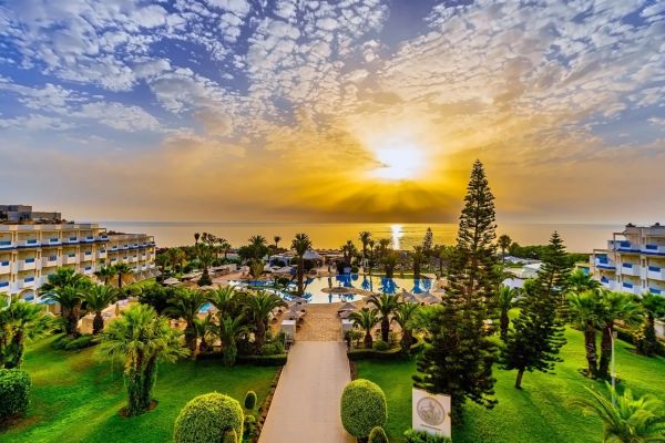 SENTIDO BELLEVUE PARK